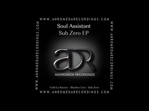 ADR231 - Soul Assistant - Sub Zero (Original Mix)