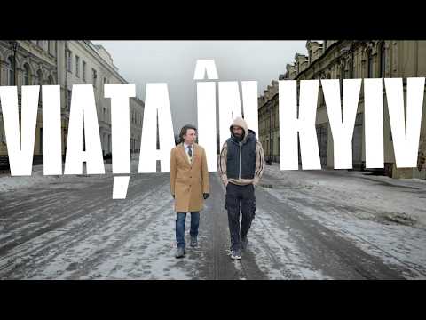 Ukraine Under Fire | Choosing Hope When Death Is Routine