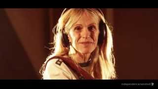 Sharon Shannon - Never Going Back (COVER) by Fleetwood Mac