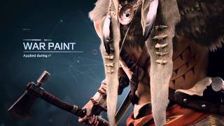 Assassin's Creed 3 - Official trailer - Ratonhnhaké:ton 360 - The Tyranny Of King Washington [UK]