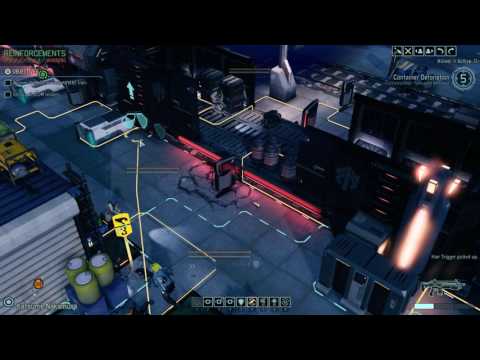 Long War 2: S1E04 - Bad Day For The Rookie Brigade