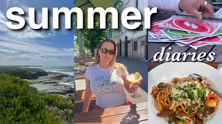 Download lagu aus summer diaries! beach getaway, wedding, events, Sydney, Christmas & nye!  mp3