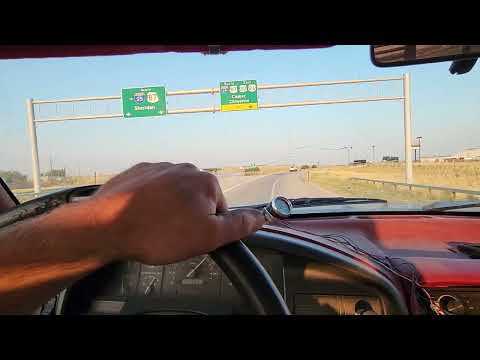 460 EFI Guys: New 460 EFI engine "The Animal".  Big camshaft, with a stock ECU.