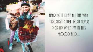 Colette Carr - Never Gonna Happen (Lyrics)