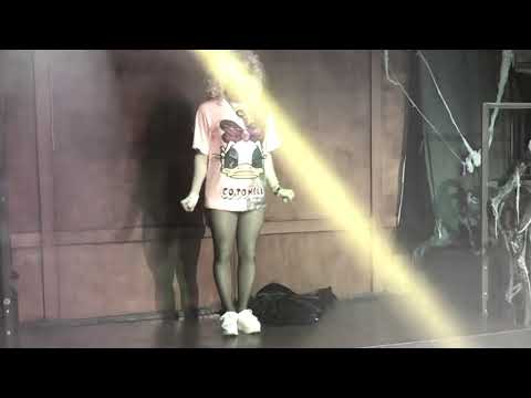 Mina Mercury - It's Oh So Quiet (Bjork)