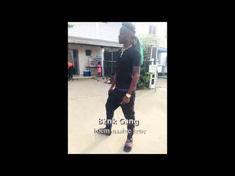 Foe me naabie letie-Boonk Gang