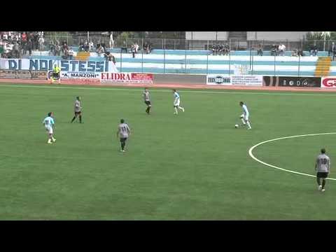 DIL02 25092011 ENTELLA-ALESSANDRIA 2-1