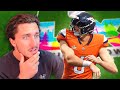 Reviving My NFL Career In Madden Cont D Super Bowl Run