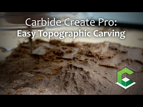 Basic Carbide Create Pro learning project - Carbide 3D Community Site