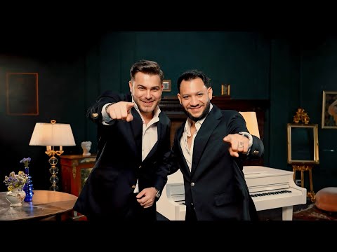 Leo de la Rosiori & Floricel de la Alexandria - Si daca mor | Official Video