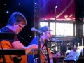 Joe Pernice & Norman Blake "Amazing Glow" / 20th Jan 2013