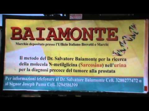 Trattamento prostatite cronica acuta Il cancro alla prostata è contagioso