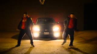 I&#39;ll Be Waiting (Kabhi Jo Baadal) Arjun - (Dance Cover) by Xplosive Entertainment