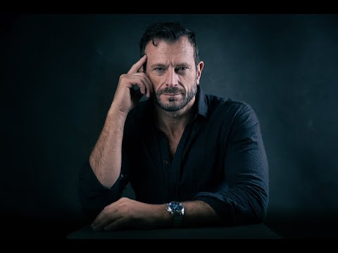 Daniel Gual - Showreel 2025 HD