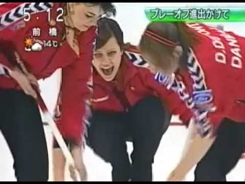 2008年2月 マドレーヌ・デュポン 20才