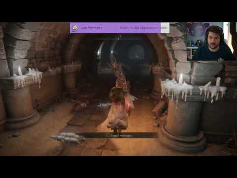 Oggi Un'Ora in Più di Elden Ring! [MOD DAY] !NordVPN