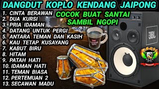Download lagu DANGDUT KOPLO KENDANG JAIPONG COCOK BUAT SANTAI SAMBIL NGOPI @RagilPongdut mp3