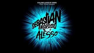 Download lagu Sebastian Ingrosso & Alesso ft. Ryan Tedder -- Calling (Lose My Mind)  [Radio Edit] mp3