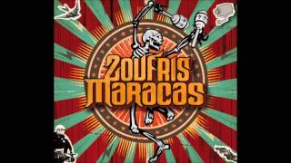 Zoufris Maracas - En vélo jusqu'au Sahara