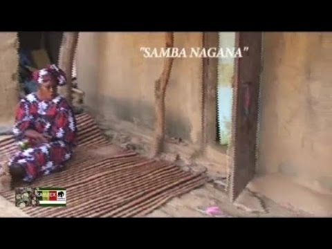 SAMBA NAGANA 1/1 - THEATRE SONINKE
