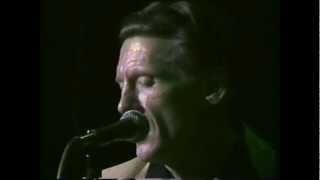 Jerry Lee Lewis - Come on in. Live in London England 1983