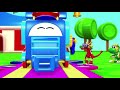 Animales Mecanimales Nueva 50 Minute Compilación Episodio Completo