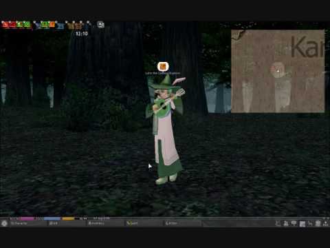 Mabinogi - Keion/K-On OP