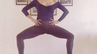 Yesica Lozano | ENTRENAMIENTO #1