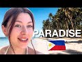 Heaven Of Philippines Best Island In The World Siargao