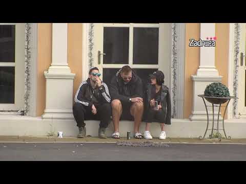 Zadruga 3 - Janjuš prebledeo kad je čuo da dolazi Ana Korać - 09.12.2019.