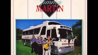 Jimmy Martin - What A Way To Go