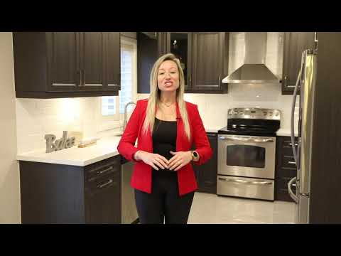 40 Hopkinson Cres., Ajax Real Estate Sold By Dorothy