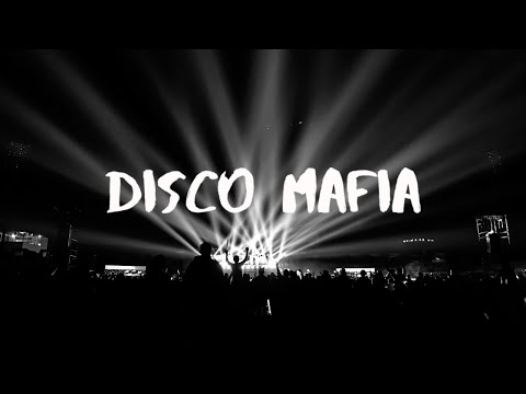 Maahez, San Pacho - Tequila [Tech House]