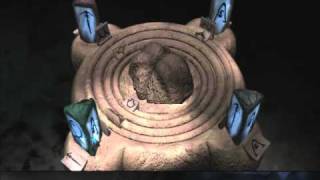 Let's Play The Longest Journey 43 - STUPID MOTHER EFFING PUZZLE!