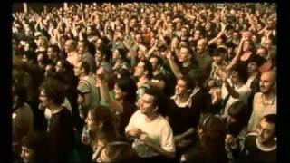 Miro La Vida Pasar [Live] [¡Viven!]