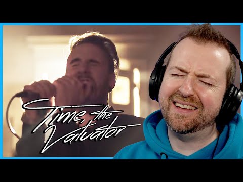 Time, The Valuator are SO good!