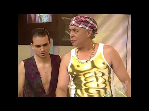 Vitin y Culebro - ''Camp Vitin'' - Club Sunshine - ElTocino.tv