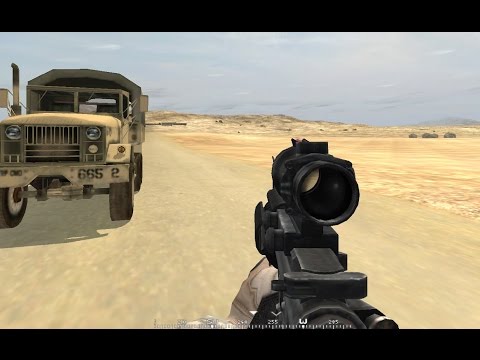 project reality single player project reality single player