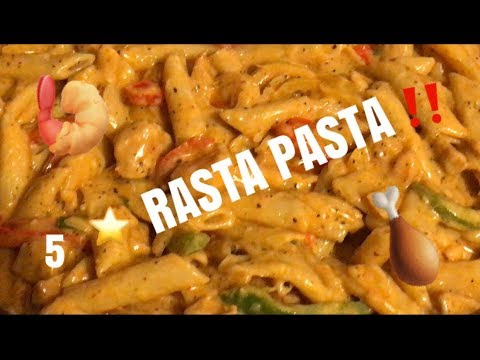download lagu mp3 mp4 All Recipes Rasta Pasta, download lagu All Recipes Rasta Pasta gratis, unduh video klip All Recipes Rasta Pasta