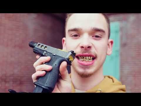 Cts Luh Wick x Sumo Dub x Cts T4 x Rell Houdini - I Smoke | Shot By: @RealWoosie