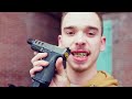Cts Luh Wick X Sumo Dub X Cts T4 X Rell Houdini I Smoke Shot By RealWoosie