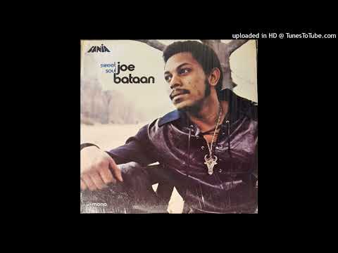 You're Driving Me Right Out Of My Mind - Joe Bataan