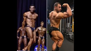 Naturel Bir Sporcu Nasıl Antrenman Yapmalı (furkancan kaplan..)