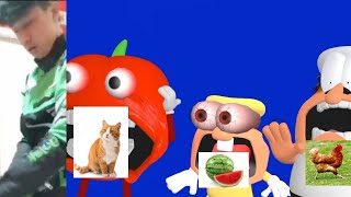 Download lagu Gilang ojol sudah tidak bisa terselamatkan | meme pizza tower mp3