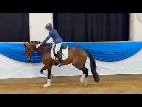 San Valentino v. Secret Game x Rock Forever x Lanciano