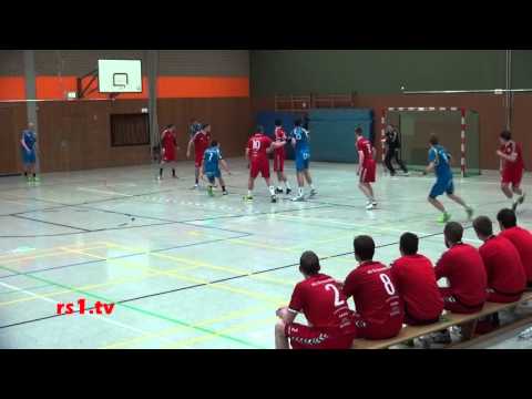 2016-04-11 Niederbergischer HC - HG Remscheid