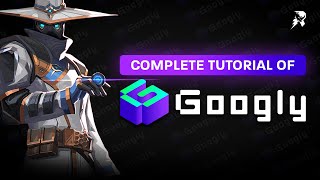 [ Guide ] How To Use Googly Platform For Making eSports Tournaments