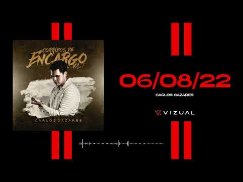 06 08 22 - Carlos Cazares