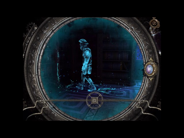 Video - The House of Da Vinci (PC)