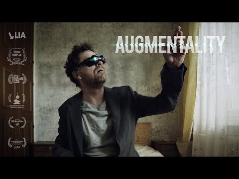 PESTO ft. Fatboi - Augmentality (Official Music Video)